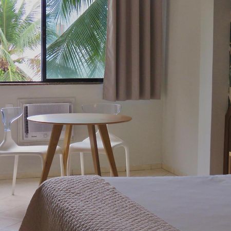 Ilha Porchat Hotel São Vicente Exteriör bild