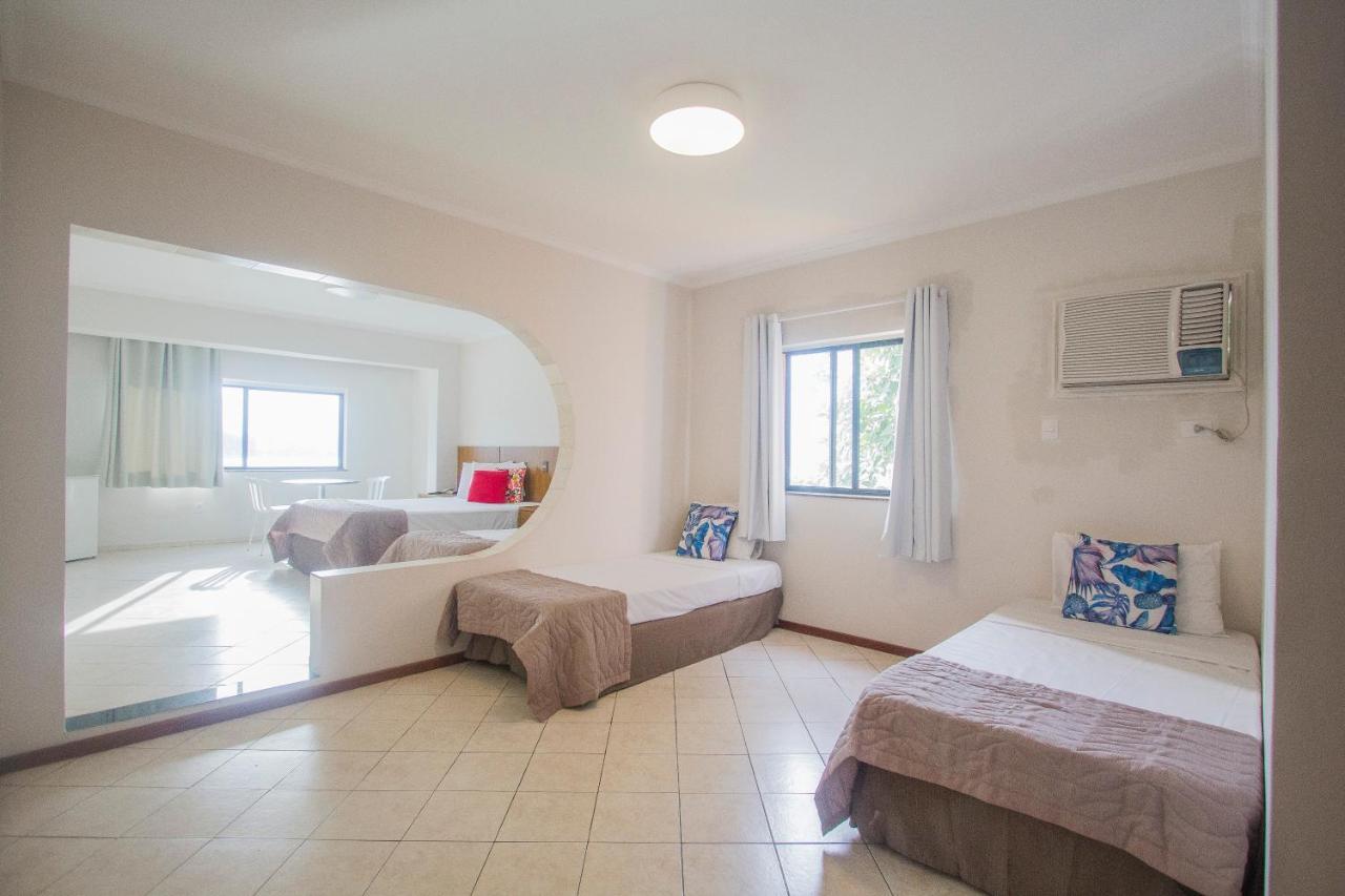 Ilha Porchat Hotel São Vicente Exteriör bild