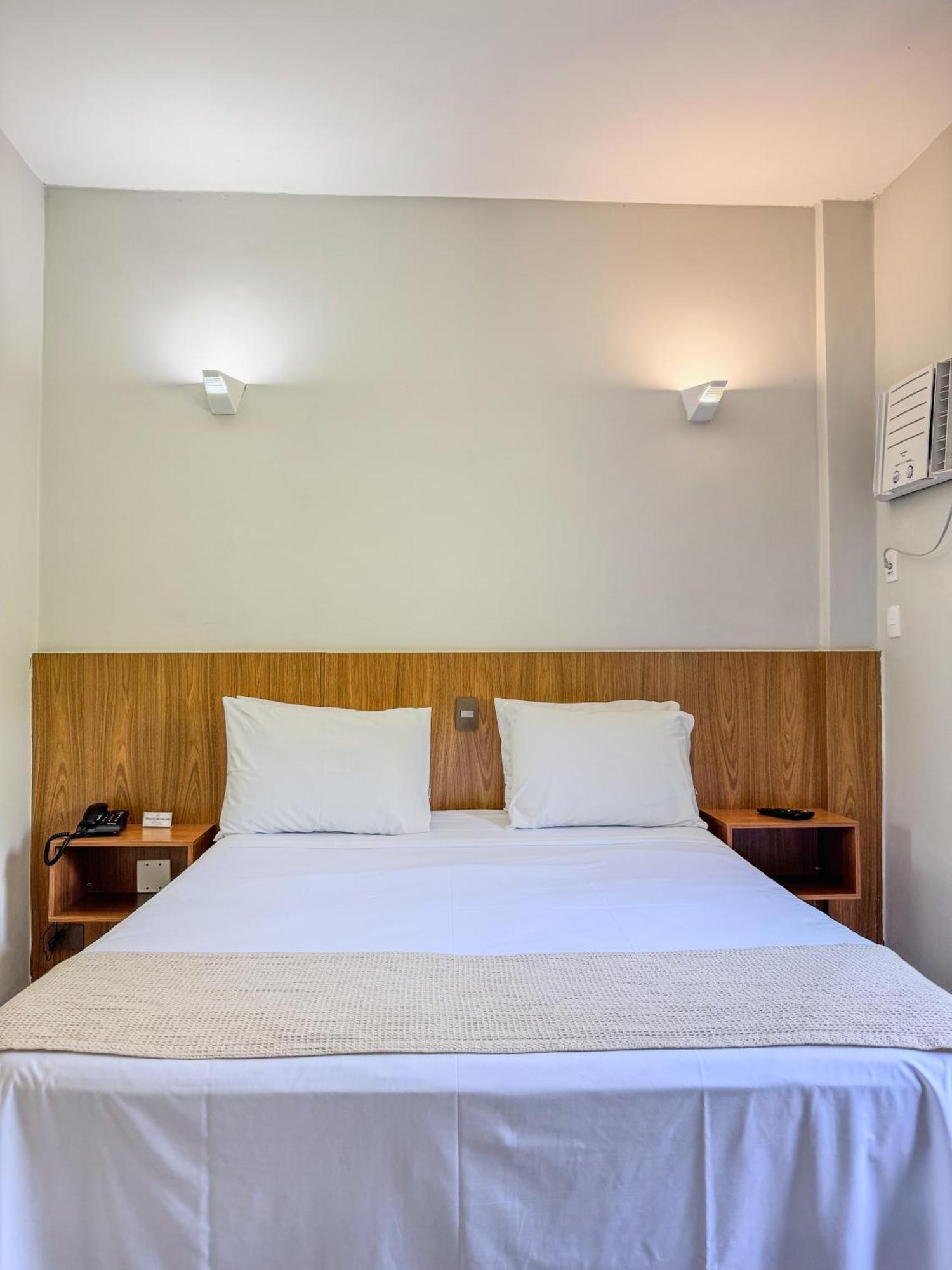 Ilha Porchat Hotel São Vicente Exteriör bild