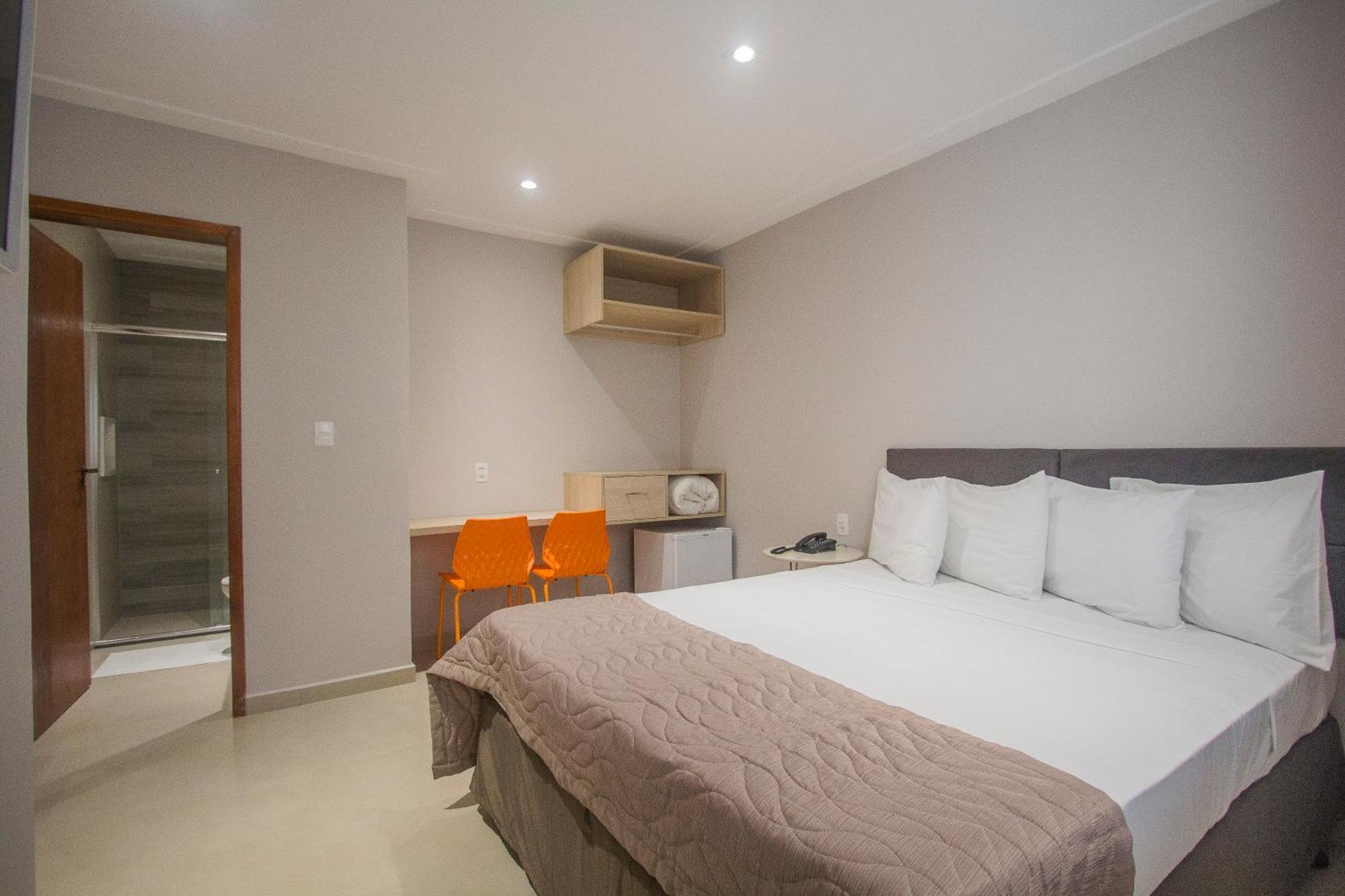 Ilha Porchat Hotel São Vicente Exteriör bild