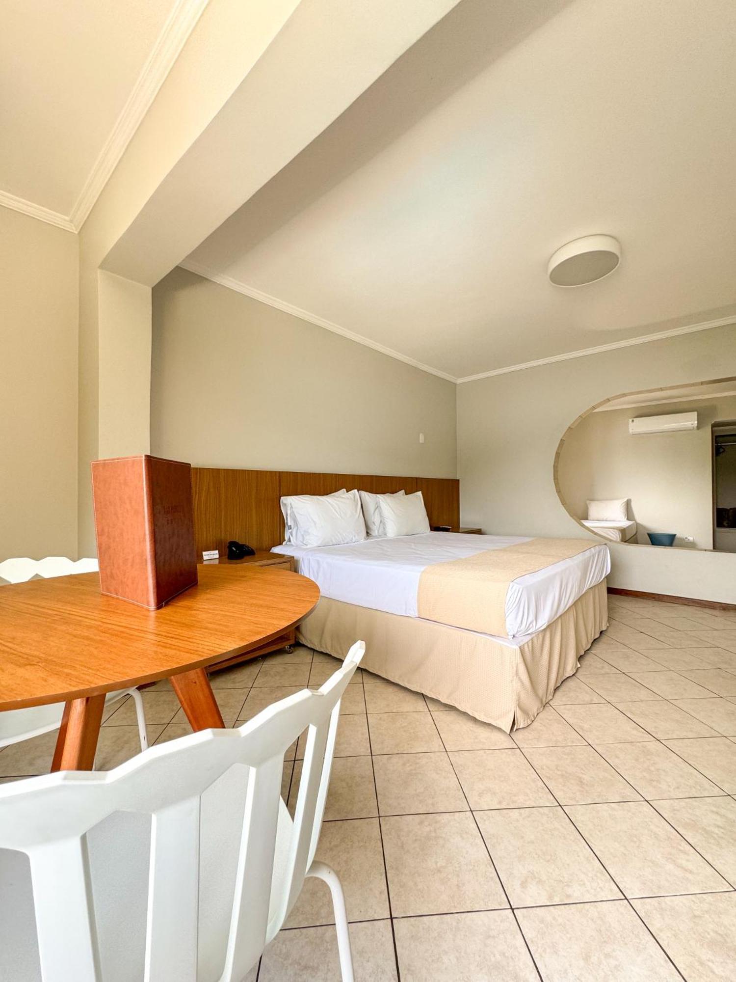 Ilha Porchat Hotel São Vicente Exteriör bild