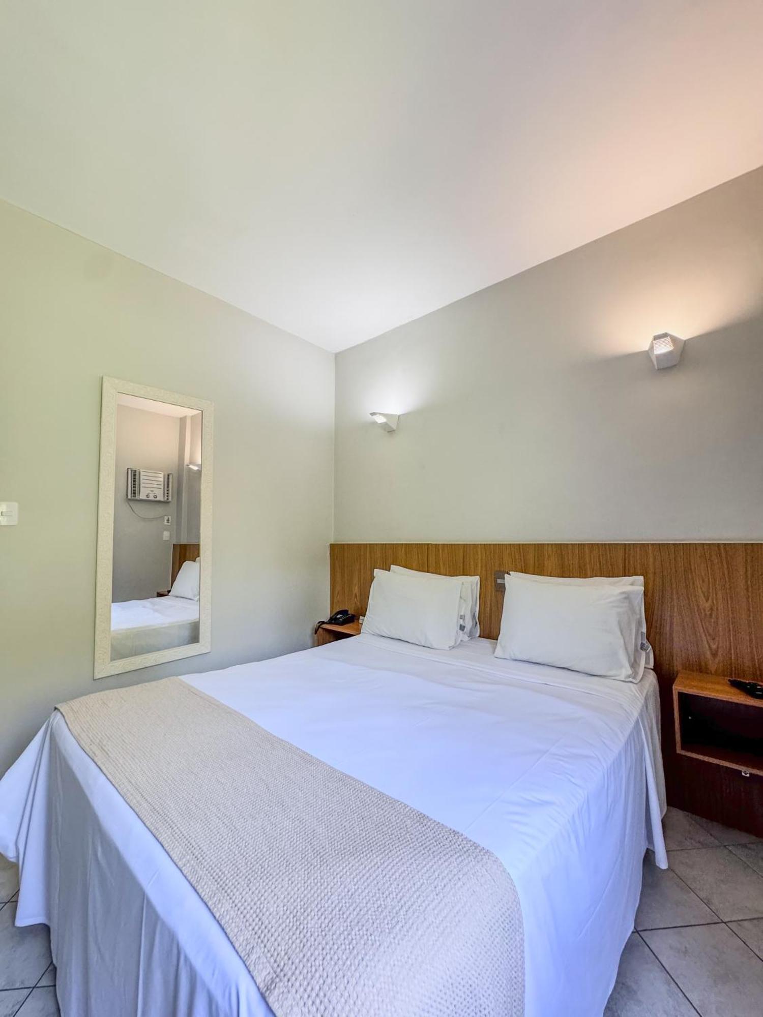 Ilha Porchat Hotel São Vicente Exteriör bild