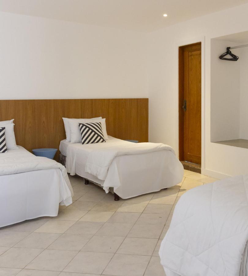 Ilha Porchat Hotel São Vicente Exteriör bild